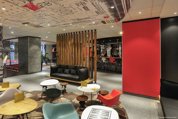 Hotel ibis Skopje City Center